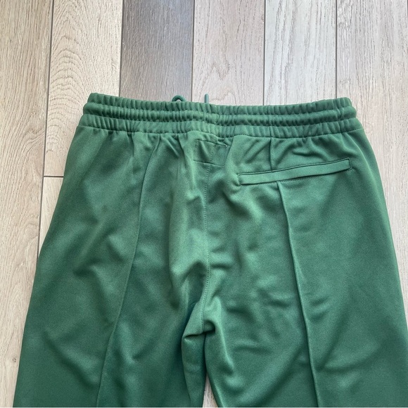 Bogey Boys Men's Green Pants - Picture 3 of 6